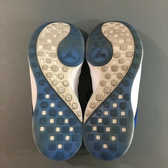 (SOLD) Nike Air Jordan Zoom Tenacity Sneakers - Picture 6 of 7